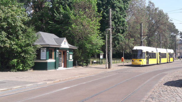 10-Minuten-Takt der Tram-Linie 68 ausweiten